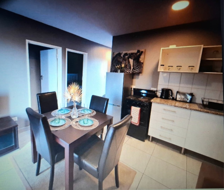 2 Bedroom Property for Sale in Raceway Free State